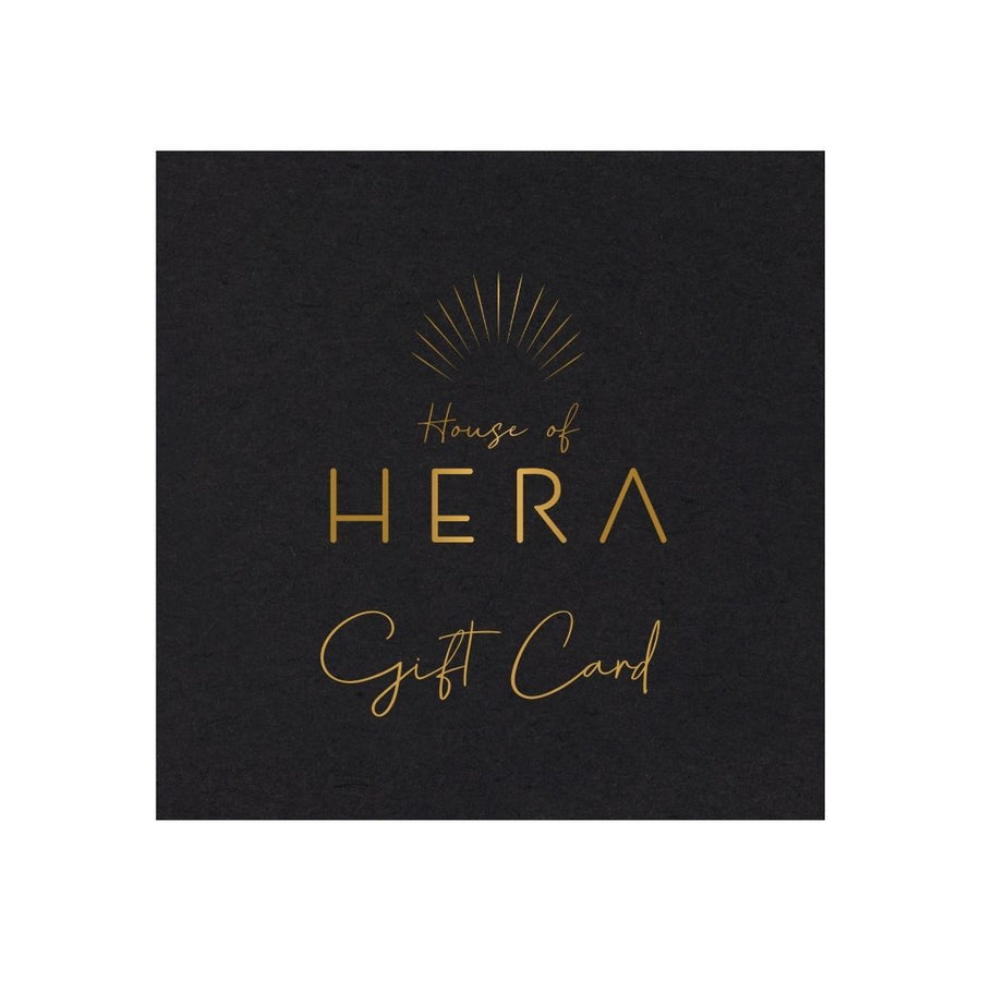 House of Hera Digital Gift Card